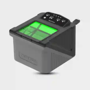 Biometric Enrollment Devices