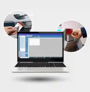 Card Printing Software
