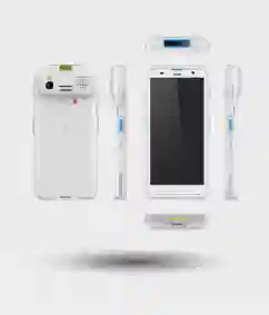 Honeywell ScanPal EDA52 Enterprise Hybrid Device