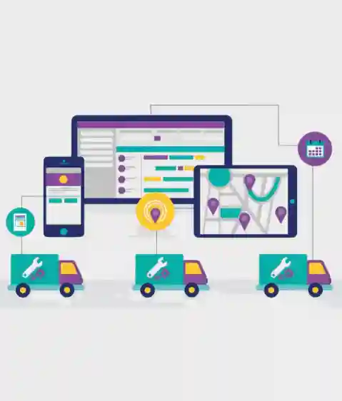 Field Service Management Solution