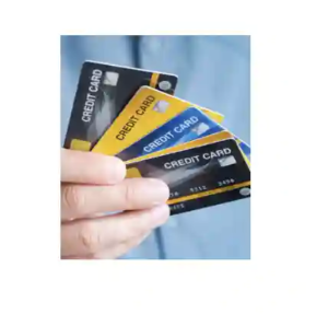 Financial Cards, EMV Chip Cards