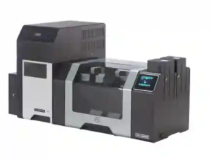 HID FARGO HDP6600 Card Printer & Encoder