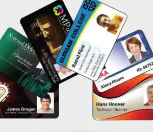 ID Card Printing