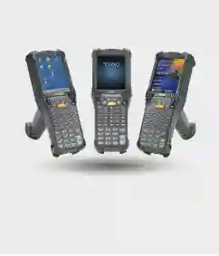 ZEBRA MC9200 Handheld Mobile Computer WIndows CE