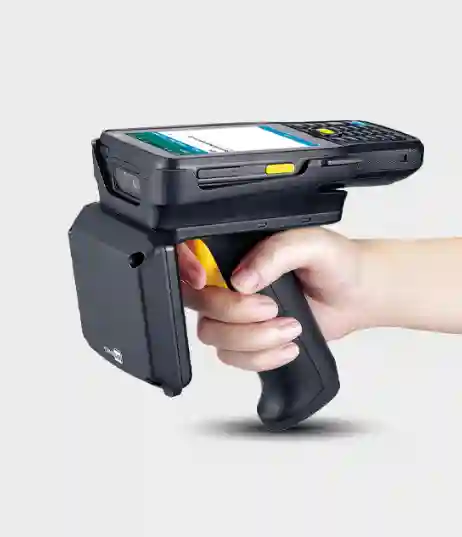 RFID Solutions