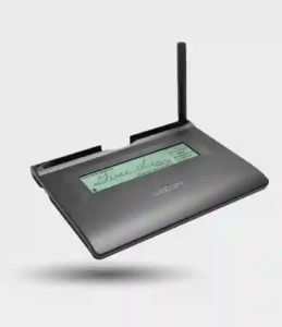 WACOM STU-300