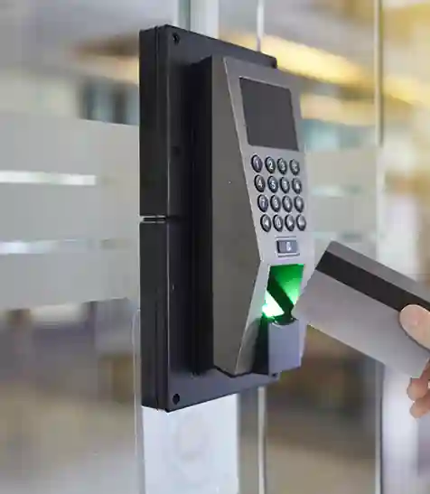 Access Control System