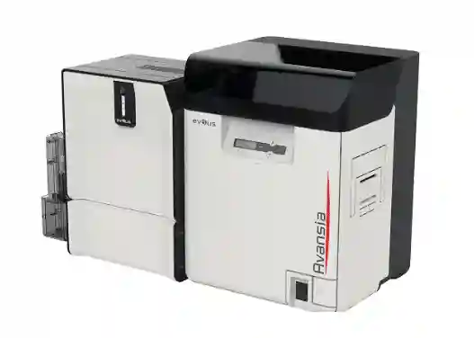 Evolis Avansia Card Printer