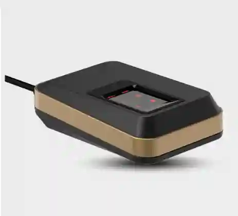 Biometric Authentication Devices