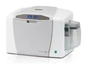 HID FARGO C50 ID Card Printer