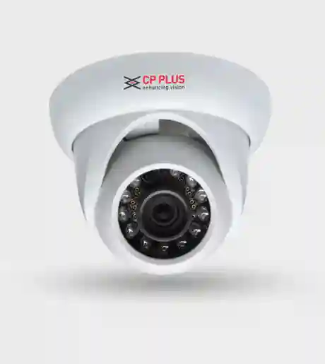 Supplier Of CP Plus CCTV In Dubai