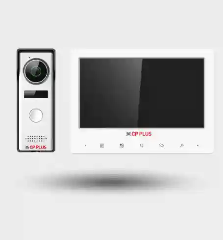 Door Phones & Alarm System