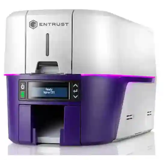 Sigma DS1 Direct-to-Card Printer