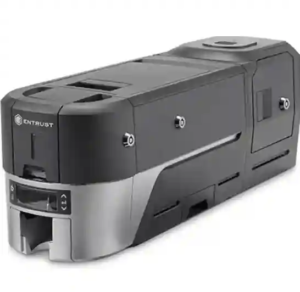 Sigma DS4 Financial Card Printer