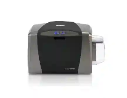 HID FARGO Consumables for DTC