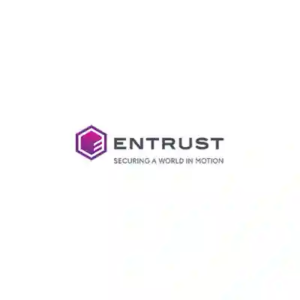 Entrust Card Printers