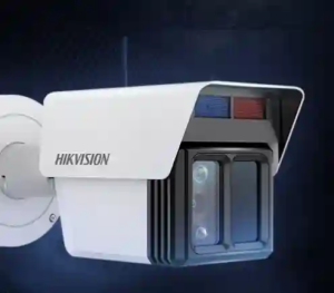 Supplier Of HIK Vision In Dubai