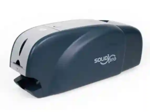 IDP310 Series Card Printers