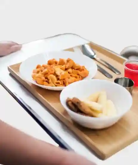 Meal Management Solution