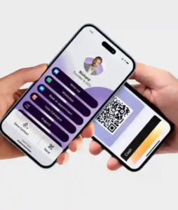 Smart Business Card Dubai | Digital Nfc Business Cards