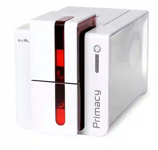 Evolis Primacy Card Printer