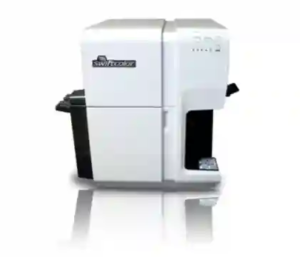 Event Card Printer