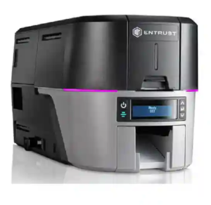 Sigma DS3 Printer: Direct-to-Card Printing