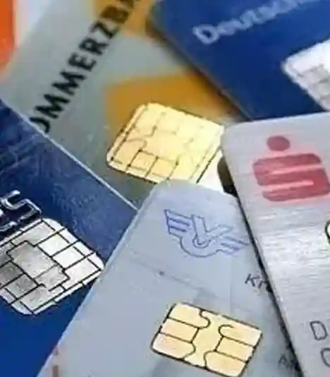 Supplier Of Smart Cards In Dubai