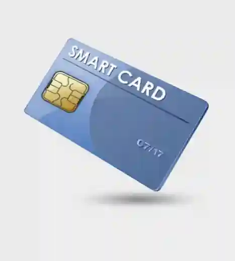 Supplier Of Smart Cards In Dubai