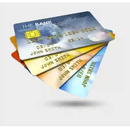 Supplier Of Smart Cards In Dubai