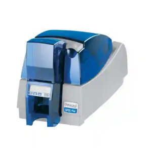 Datacard SP55 Plus Card Printer