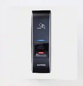 Suprema Access Control System