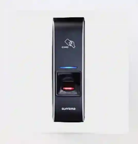Suprema Access Control System