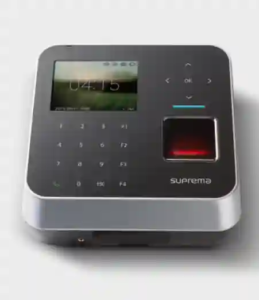 Time Attendance System