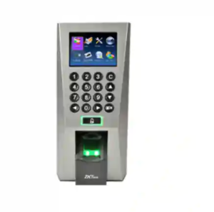 Access Control Systems in Dubai