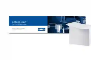 HID ULTRACARD