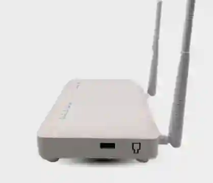 WI-FI zones for outdoor events