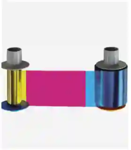 YMC, YMCK,YMCKO Ribbon