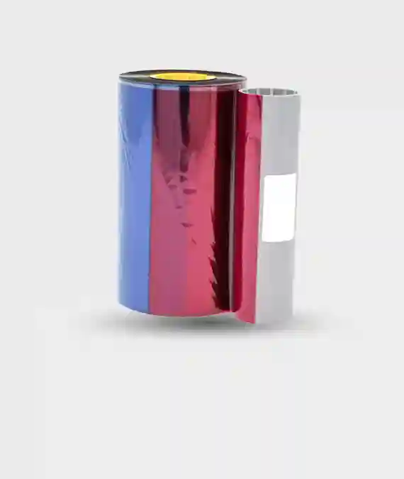 YMCK Color Ribbon (7710004155SP)