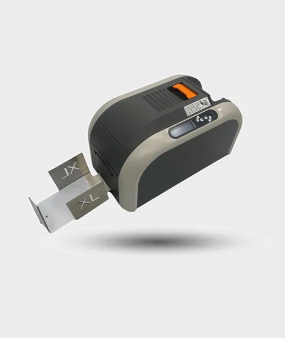 CX ECP Event and Accreditation Card Printer