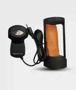 MIS100V2 - Single IRIS Scanner