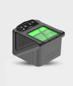 MORPHS - 4+4+2 or Multi Fingerprint Scanner