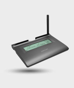 WACOM STU-300