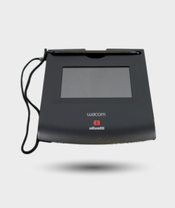 WACOM STU-520