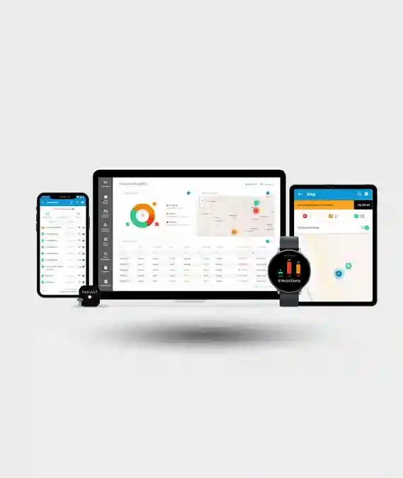 RFID Asset Management Software
