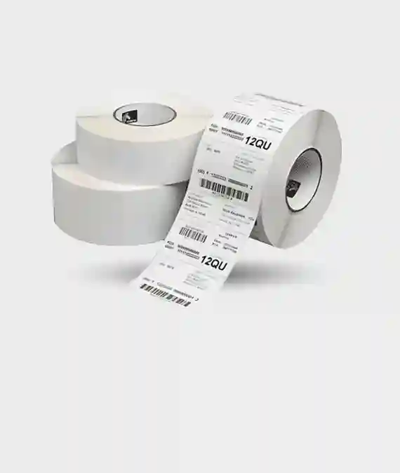 Barcode Labels