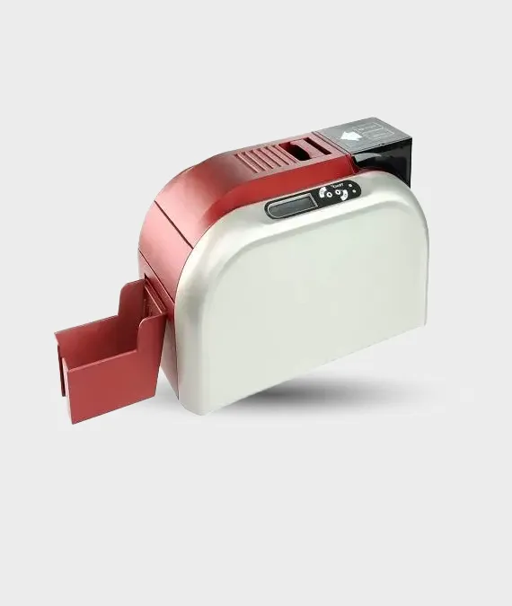 CIAAT ID Card Printer