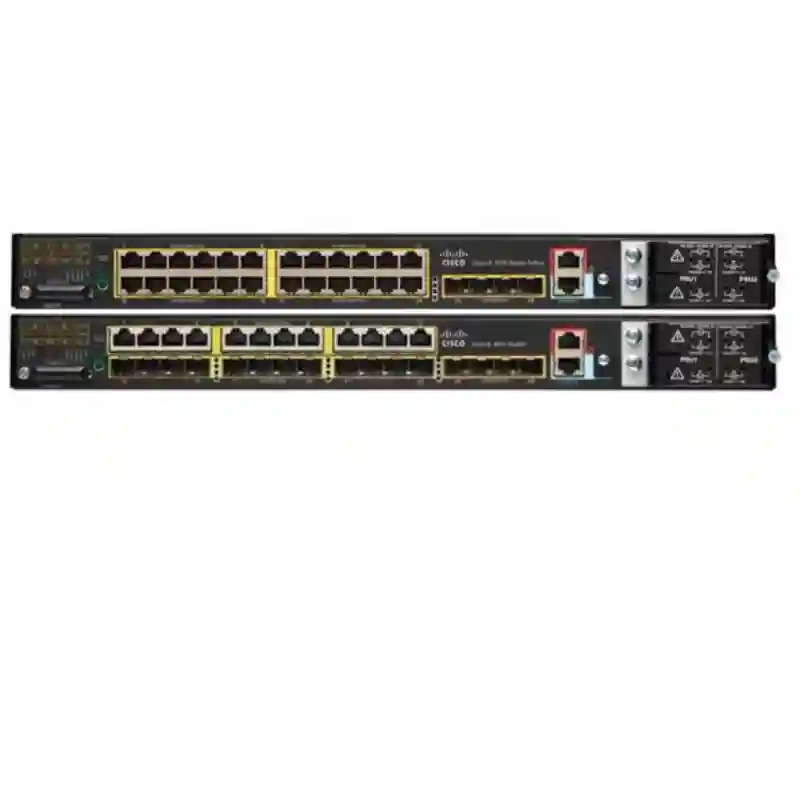 Cisco Poe Switches Supplier In Africa Region