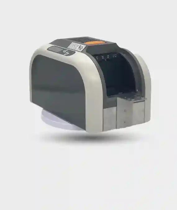 Inkjet Card Printer for Event Badge Printing in Dubai