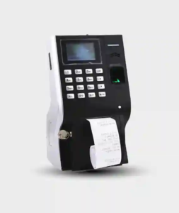 mTERMINAL 400 - Bench-top Terminal Device for Enrollment